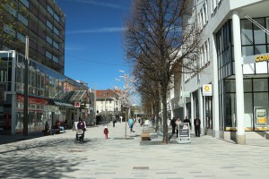 Auto verkaufen in Böblingen